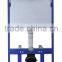 Oceanwell Bathroom product mechanical concealed toilet flushing cistern with dual flush for wall-hung WC Made in Xiamen