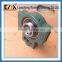 Long life stable cast iron UCT215 pillow block bearing