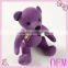 promotional and cheap soft toy/stuffed plush mini teddy bear toy /bear plush animal toys