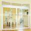 French double glazed PVC/UPVCserise patio sliding glass doors,sliding apartment doors, windows and doors