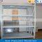 medium duty rack long span shelving