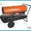 Industrial Portable Oil Heater