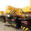 QY25K XCMG truck crane 25t 42.15m truck crane