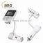 Bluetooth Car Kit Charging Phone Hand-free Cellphone Calling with Car FM Stereo System