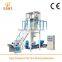 Water Cooling Plastic Recycling Machine