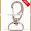 lanyard with swivel hook, factory make bag accessory for 10 years JL-028