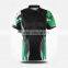 2016 New Design Cricket Jerseys Pattern