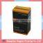 Drug Box Medicine Case Paper Packaging Box Design
