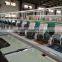 single stitch double sequin embroidery machine