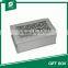 AUDIT FACTORY CUSTOM DESIGN LUXURY GIFT BOX