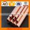 ASTM B280 REFRIGERATION STRAIGHT COPPER PIPE/TUBE/BAR