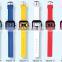 Newest Fashion Wristwatch PU Watches promotional gift