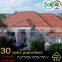 real Stone coated roof tile accessory Valley Tray