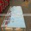 Building Material Galvanized And Pre-painted Metal Corrugated Steel Roofing Sheet