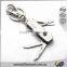 Customized Camping Multi Purpose LED Key Chain