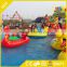 Remote control panel motorized bumper boat /electric boat manufacture factory in china