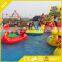 Swimming pool or shallow water use motorized bumper boat with greatful and most competitive price