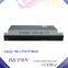 8 downlink 1000M PON ports, 8 uplink GE Combo ports Gigabit Passive Optical Network terminal 8 PON Ports EPON OLT