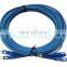 Free samples SC/UPC-SC/UPC SM Simplex 2.0&3.0mm Armored Fibre optic patch cord