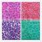 2015 Esse Textile knitted fabric T/R leopard burnout fabric for clothes