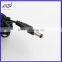 Car cigarette lighter plug to DC plug with cable