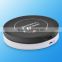 Best Christmas gift wireless charger use in cell phones with qi wireless charger receiver