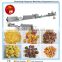 HOT SALE 3D Snack Food Production Line with the Single-screw Extruder
