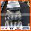 28 gauge corrugated steel roofing sheet