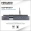Hot Quality Good Price broadcast audio processor DSP9600+ with wifi