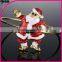 Creative christmas gift fashion bangle alloy jewely accessory