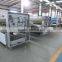 Professional automatic sheet folding machine,table cloth folder