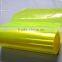 black car light film,blue film,decorative film for well