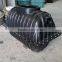 1m3 PE septic tank for residential use