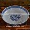 Hot Sale Chinese Ceramic decorative plate and bowl