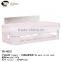 4 colors wall sticky Kitchen & Bathroom Plastic Storage Shelf Storage Rack