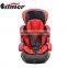 multiple Colour ECER44/04 be suitable 9-36KG safety baby car seats