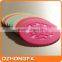 Promotional Factory Price Silicone Cup Coaster