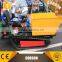 mini track dumper 2015 chinese new type