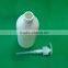 plastic bottle for shampoo,500ml pp bottle