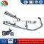silenciador exhaust muffler