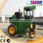 Heavy duty compost turner/compost mixer machine M2600II for compost