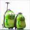 Cartoon Pattern PC ABS Trolley Luggage for Children                        
                                                Quality Choice