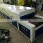 ir flash dryer for t-shirt printing /infrared heating lamp ir dryer for pad printing ir dryer infrared lamp