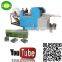 china manufacture about foling & cutting pocket tissue machine good cost