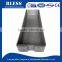 Luoyang BLESS Molybdenum Tungsten Boat for Sale Most Popular