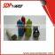 high quality 2 ports dual ports USB car charger 5v 2a