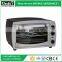 New style convection electric oven bakery oven prices electric pizza ovens