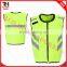 Security Safety High Visibility Vest, Childrens Vest
