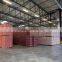 CE High Power LED Lights 120lm/W Industrial Lighting 48W 1200MM 4ft Aluminum Alloy LED Triproof Light for Warehouse