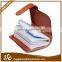 Professional leather card holder for wholesales
